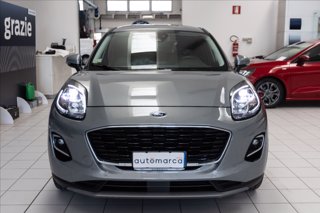 FORD Puma 1.0 ecoboost Titanium s&s 125cv