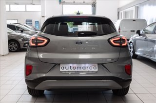 FORD Puma 1.0 ecoboost Titanium s&s 125cv