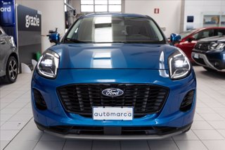 FORD Puma 1.0 ecoboost h Titanium 125cv