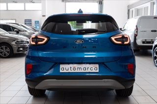 FORD Puma 1.0 ecoboost h Titanium 125cv