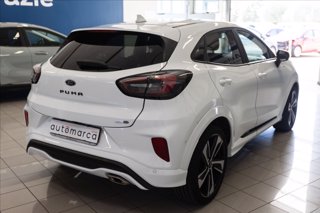 FORD Puma 1.0 ecoboost h ST-Line X s&s 125cv