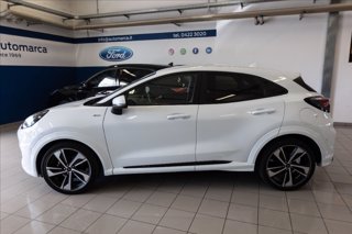 FORD Puma 1.0 ecoboost h ST-Line X s&s 125cv