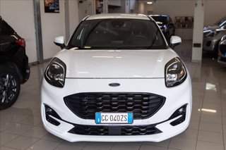 FORD Puma 1.0 ecoboost h ST-Line X s&s 125cv