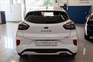 FORD Puma 1.0 ecoboost h ST-Line X s&s 125cv