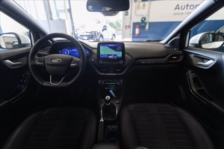 FORD Puma 1.0 ecoboost h ST-Line X s&s 125cv