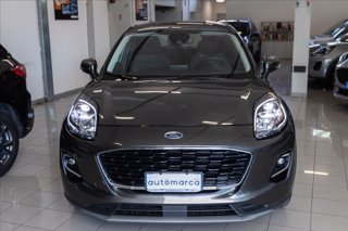 FORD Puma 1.0 ecoboost h Titanium s&s 125cv