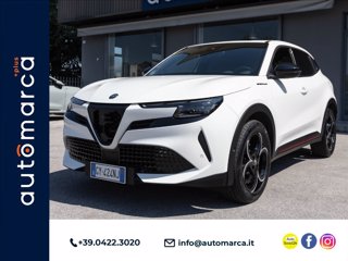 ALFA ROMEO Junior 1.2 ibrida Speciale 145cv edct6