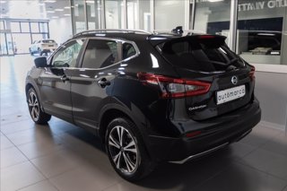 NISSAN Qashqai 1.5 dci Tekna 115cv