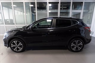 NISSAN Qashqai 1.5 dci Tekna 115cv
