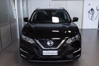 NISSAN Qashqai 1.5 dci Tekna 115cv