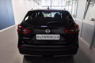 NISSAN Qashqai 1.5 dci Tekna 115cv