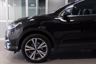 NISSAN Qashqai 1.5 dci Tekna 115cv