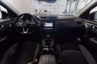 NISSAN Qashqai 1.5 dci Tekna 115cv