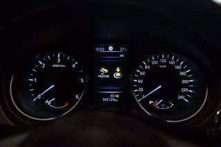 NISSAN Qashqai 1.5 dci Tekna 115cv