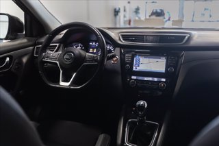 NISSAN Qashqai 1.5 dci Tekna 115cv
