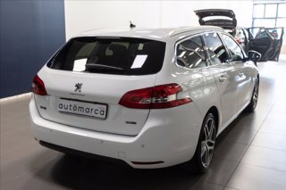 PEUGEOT 308 SW 1.6 bluehdi Allure s&s 120cv