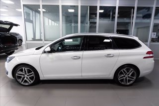PEUGEOT 308 SW 1.6 bluehdi Allure s&s 120cv