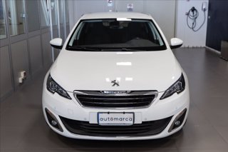 PEUGEOT 308 SW 1.6 bluehdi Allure s&s 120cv