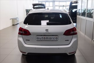 PEUGEOT 308 SW 1.6 bluehdi Allure s&s 120cv
