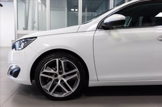 PEUGEOT 308 SW 1.6 bluehdi Allure s&s 120cv