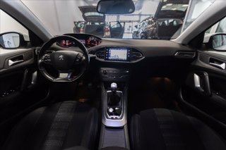 PEUGEOT 308 SW 1.6 bluehdi Allure s&s 120cv