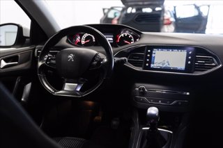 PEUGEOT 308 SW 1.6 bluehdi Allure s&s 120cv