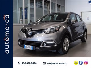 RENAULT Captur 0.9 tce Live s&s 90cv