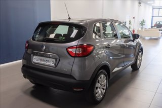 RENAULT Captur 0.9 tce Live s&s 90cv