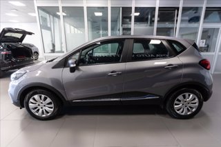 RENAULT Captur 0.9 tce Live s&s 90cv