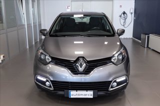 RENAULT Captur 0.9 tce Live s&s 90cv