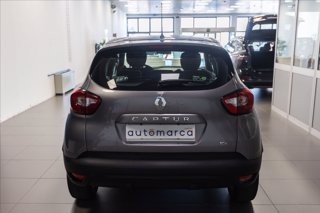 RENAULT Captur 0.9 tce Live s&s 90cv