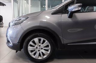 RENAULT Captur 0.9 tce Live s&s 90cv