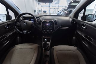 RENAULT Captur 0.9 tce Live s&s 90cv