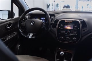 RENAULT Captur 0.9 tce Live s&s 90cv