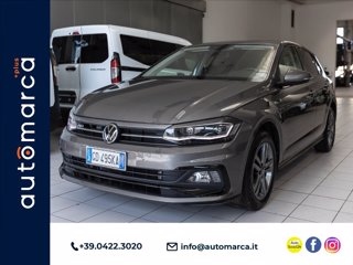 VOLKSWAGEN Polo 5p 1.0 tsi Sport 95cv