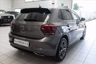 VOLKSWAGEN Polo 5p 1.0 tsi Sport 95cv