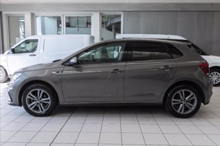 VOLKSWAGEN Polo 5p 1.0 tsi Sport 95cv