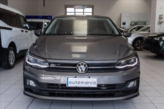 VOLKSWAGEN Polo 5p 1.0 tsi Sport 95cv