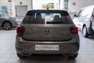 VOLKSWAGEN Polo 5p 1.0 tsi Sport 95cv