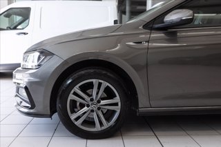 VOLKSWAGEN Polo 5p 1.0 tsi Sport 95cv