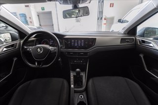 VOLKSWAGEN Polo 5p 1.0 tsi Sport 95cv