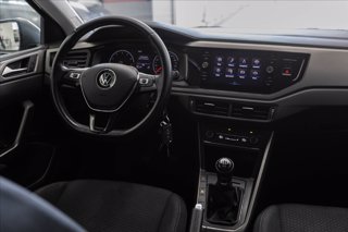 VOLKSWAGEN Polo 5p 1.0 tsi Sport 95cv