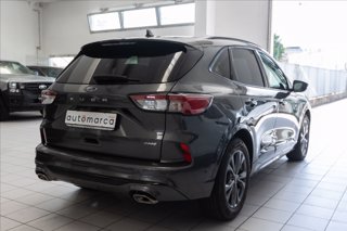 FORD Kuga 2.5 full hybrid ST-Line X 2wd 190cv cvt