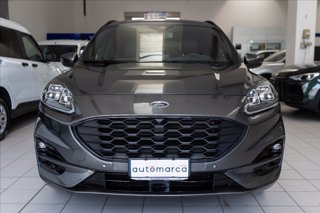 FORD Kuga 2.5 full hybrid ST-Line X 2wd 190cv cvt