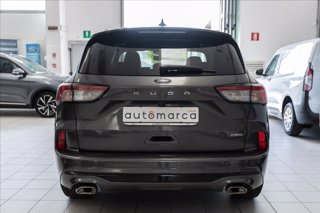 FORD Kuga 2.5 full hybrid ST-Line X 2wd 190cv cvt