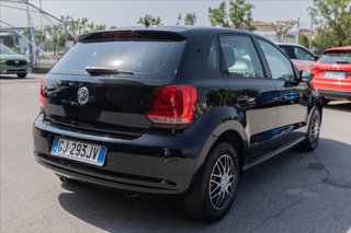 VOLKSWAGEN Polo 5p 1.2 Trendline 60cv