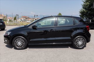 VOLKSWAGEN Polo 5p 1.2 Trendline 60cv