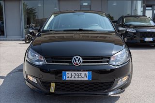 VOLKSWAGEN Polo 5p 1.2 Trendline 60cv