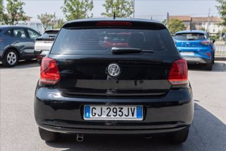 VOLKSWAGEN Polo 5p 1.2 Trendline 60cv