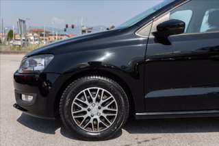 VOLKSWAGEN Polo 5p 1.2 Trendline 60cv